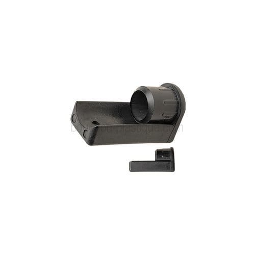 Para-choque de borracha - PTR series - PLASTEM - de segurança