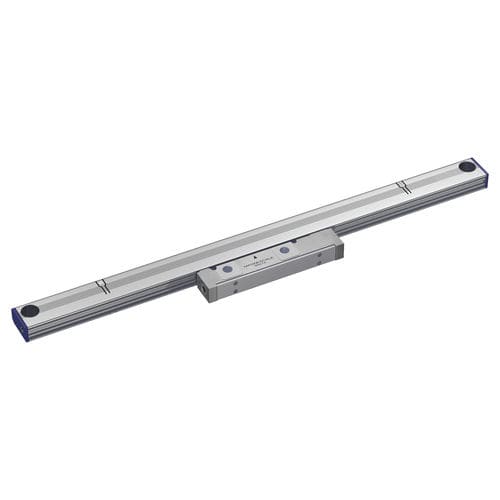 Encoder linear absoluto - SR27A series - Magnescale Europe GmbH - magnético / selado / DRIVE-CLiQ