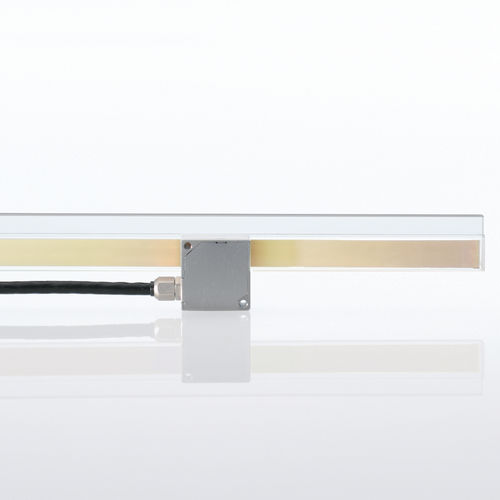 Encoder linear incremental - BH25 series - Magnescale Europe GmbH - óptico / sem contato / aberto