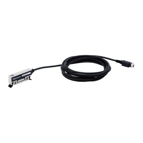 Sensor de posição linear - PL60 - Magnescale Europe GmbH - sem contato / magnético / digital