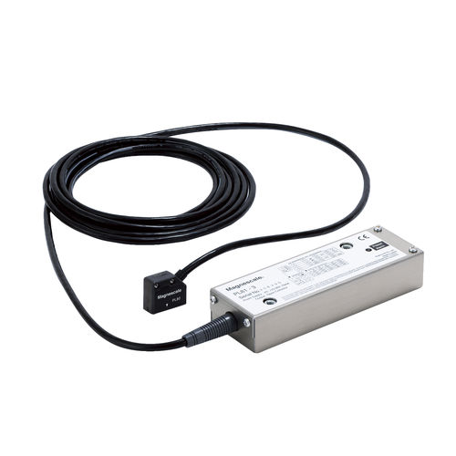 Sensor de posição linear - PL81 - Magnescale Europe GmbH - sem contato / magnético / digital