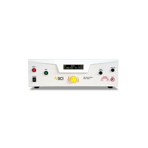 Testador Hipot CA - 298 - SCI