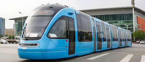 Porta de trem de correr - MSC - NANJING KINGTAI ELECTRIC CO., LTD. - elétrica / mecânica / acesso passageiros