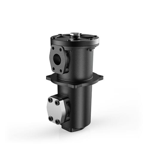 Filtro hidráulico - FSD series - UFI HYDRAULIC - de cartucho / de pressão / de sucção