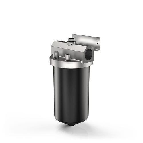 Filtro hidráulico - FMA series - UFI HYDRAULIC - de cartucho / de pressão / de sucção