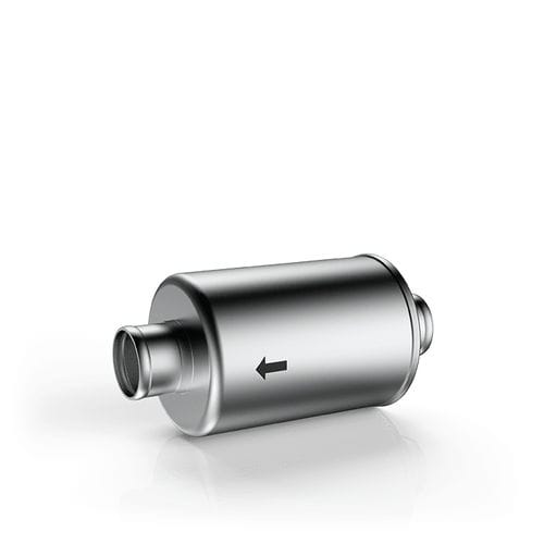 Filtro hidráulico - CAL series - UFI HYDRAULIC - de cartucho / de pressão / de sucção