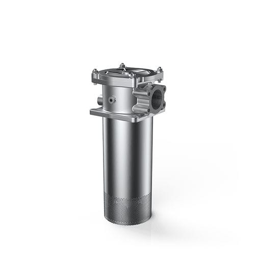 Filtro de retorno - FRF series - UFI HYDRAULIC - hidráulico / de cartucho / de pressão