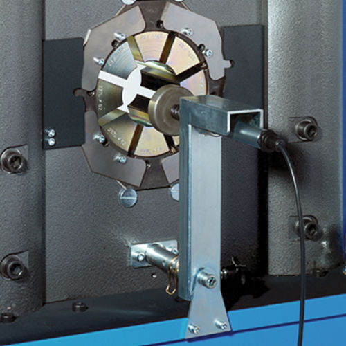 Posicionador pneumático - TA - Uniflex-Hydraulik GmbH - de peças