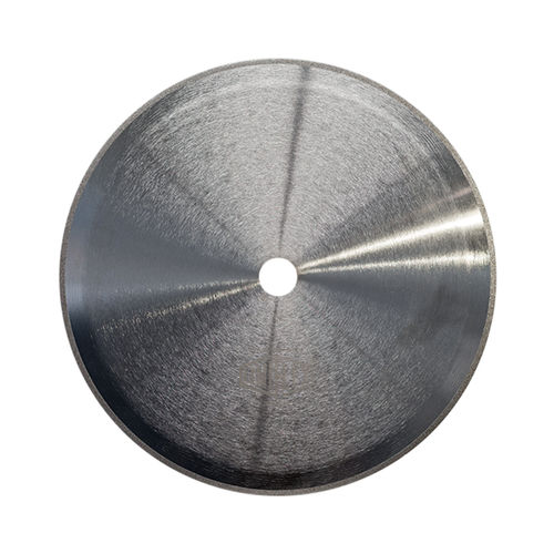 Lâmina para serra circular - TM C - Uniflex-Hydraulik GmbH - em aço / para metais não ferrosos / para tubos