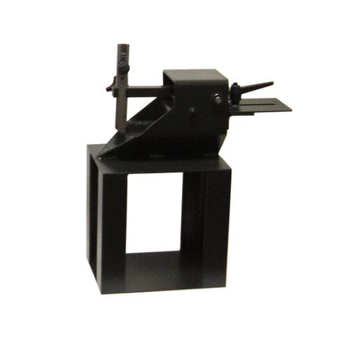Máquina de corte longitudinal manual - SSG - Uniflex-Hydraulik GmbH
