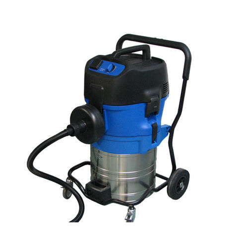 Sistema de aspiração móvel - UVC - Uniflex-Hydraulik GmbH