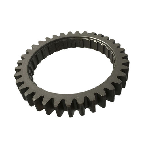 Engrenagem com dentes bi-helicoidais - Changzhou Zhihai Machinery Co., Ltd - silenciosa
