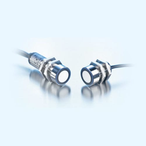 Detector de chapa dupla - dbk+5 series - microsonic - ultrassônico / de feixe / industrial