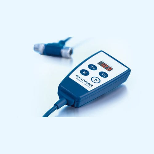 Adaptador elétrico para sensor - LCA-2 - microsonic - USB