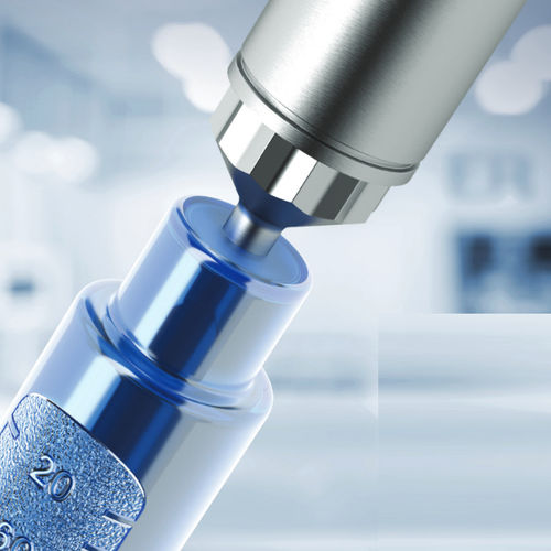 Bico de ar comprimido - Ultra Helix™ series - HUSKY INJECTION MOLDING SYSTEMS - de canal quente / industrial / de precisão