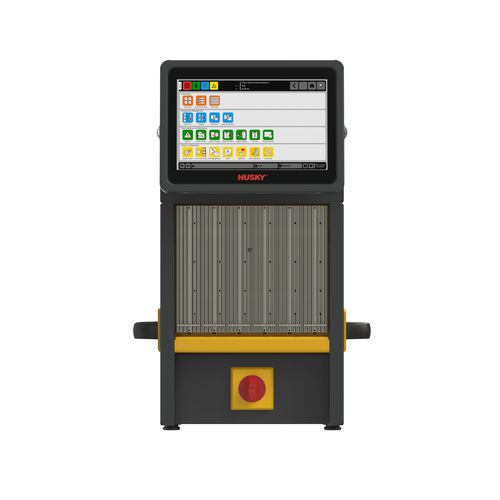 Controlador de temperatura digital - Neo5™ series - HUSKY INJECTION MOLDING SYSTEMS - para sistema de canais quentes / para temperatura ambiente / de processo