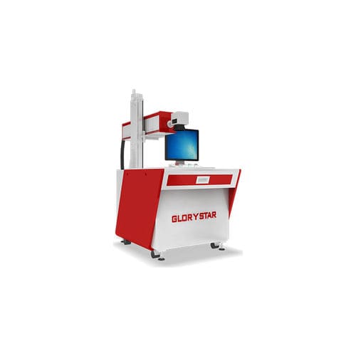 Máquina de marcação a laser CO2 - GS-C series  - Glorystar Laser Technology Company - de embutir / compacta / automática