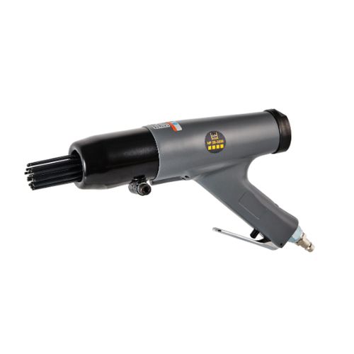 Desincrustador pneumático - NP 28-3500 - Schneider Druckluft GmbH - tipo pistola / de agulhas
