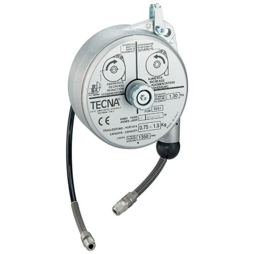 Balacim para ferramentas de mola - FZS 1 - Schneider Druckluft GmbH