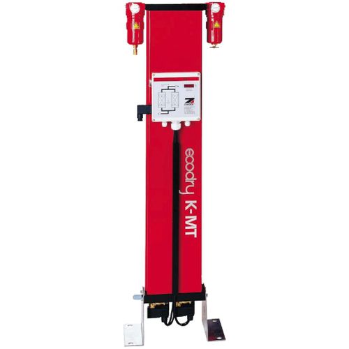Secador de ar comprimido por adsorção - DRY-DAT 350 - Schneider Druckluft GmbH