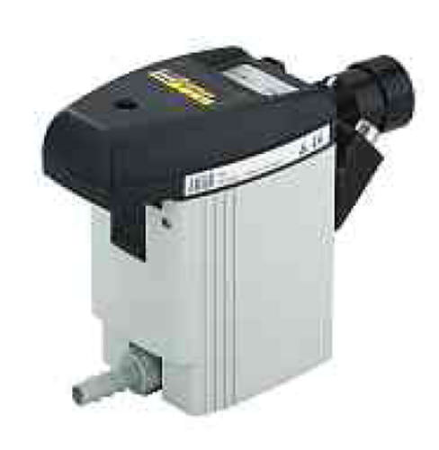 Separador de condensado - KAL-Ecomat 3100 - Schneider Druckluft GmbH - de ar / compacto / automático