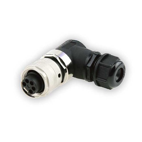 Conector de dados - 0PF003 - Fuyansheng Electronic (Fujian) Co., Ltd. - de parafuso / em linha