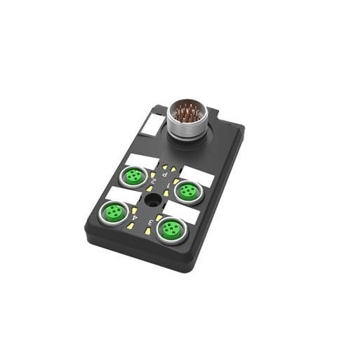 Caixa móvel - 24W4CT - Fuyansheng Electronic (Fujian) Co., Ltd. - modular / em material plástico / leve