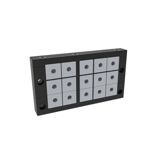 Quadro de entrada de cabos IP54 - KBL 24/15-E - Fuyansheng Electronic (Fujian) Co., Ltd. - para painel elétrico