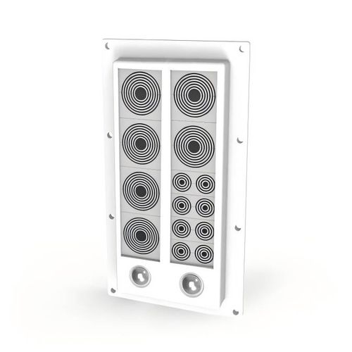 Quadro de entrada de cabos IP65 - KML 32/14 - Fuyansheng Electronic (Fujian) Co., Ltd. - para painel elétrico