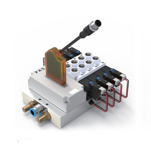 Adaptador de comunicação - 00BL11 - Fuyansheng Electronic (Fujian) Co., Ltd. - em arame