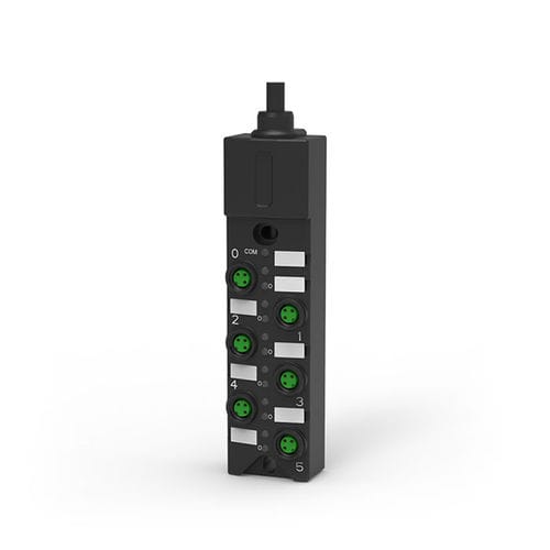 Caixa móvel - 23N601-XXX - Fuyansheng Electronic (Fujian) Co., Ltd. - modular / em material plástico / leve