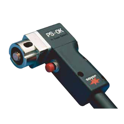 Pistola de soldagem de pinos - PS-0K  - Soyer - manual