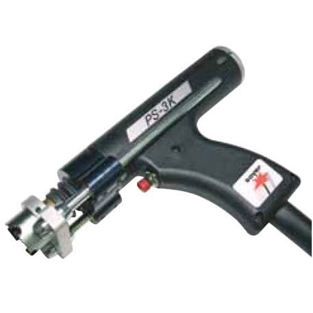Pistola de soldagem de pinos - PS-3K - Soyer - manual