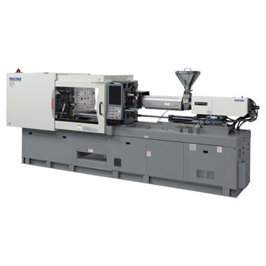 Máquina injetora horizontal - FNX-Ⅲ series - NISSEI PLASTIC INDUSTRIAL - elétrica e hidráulica