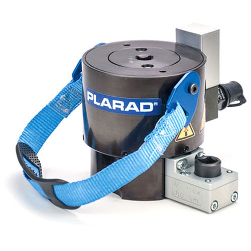 Tensionador de parafuso hidráulico - PSE series - PLARAD - Maschinenfabrik Wagner - de simples estágio