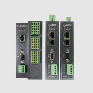 Condicionador de sinal analógico - XJC-EC10XF - XJCSENSOR - multicanal / amplificador / programável