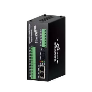 Condicionador de sinal analógico - X-E101 - XJCSENSOR - amplificador / para trilho DIN