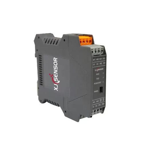 Transmissor de sinal analógico industrial - X-T20 - XJCSENSOR