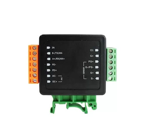 Modulador - X-FD-R4F - XJCSENSOR