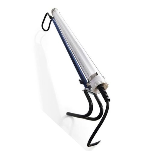 Lanterna de trabalho de LED - Clip-Master III LED - Rohrlux - de trabalho / IP65