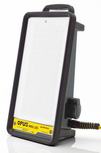 Projetor de LED - Opus Mini Daylight series - Rohrlux - de emergência
