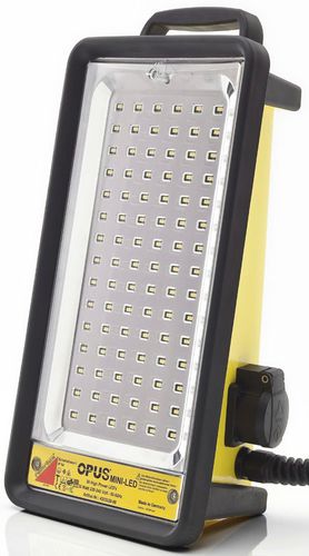 Projetor de LED - Opus Mini LED series - Rohrlux - portátil