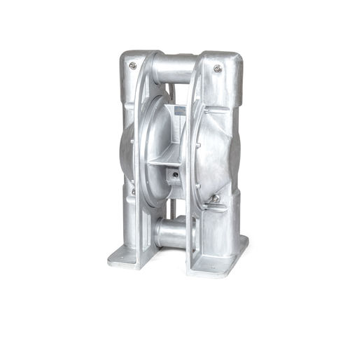 Bomba de duplo diafragma - T820 - Tapflo - de água / para produtos químicos / de óleo