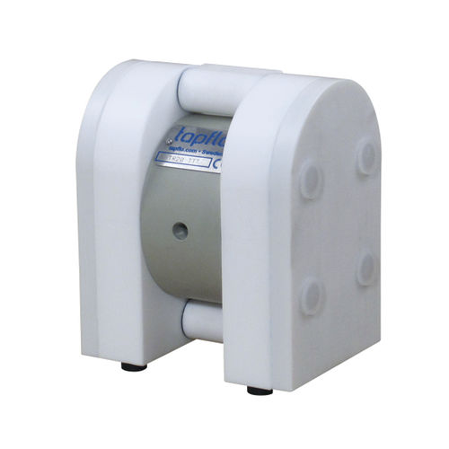 Bomba de diafragma -  TR9  - Tapflo - para produtos químicos / pneumática / industrial