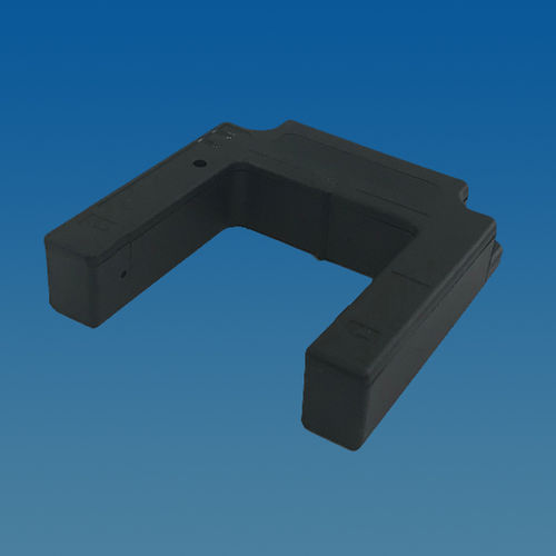 Sensor fotoelétrico tipo barreira - E3S50 - Intellisense Microelectronics - infravermelho / de plástico