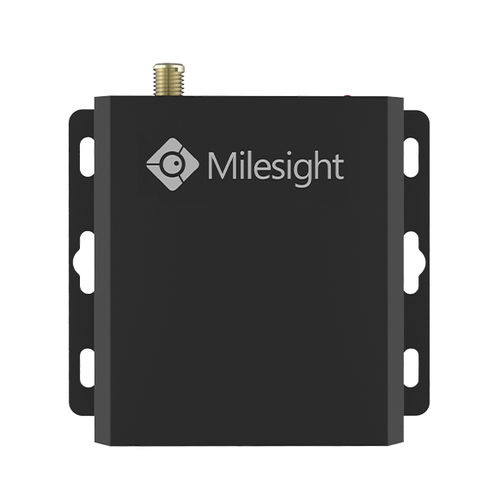 Conversor de protocolo - UC1152 - Milesight IoT - RS232 / LoRaWAN / programável