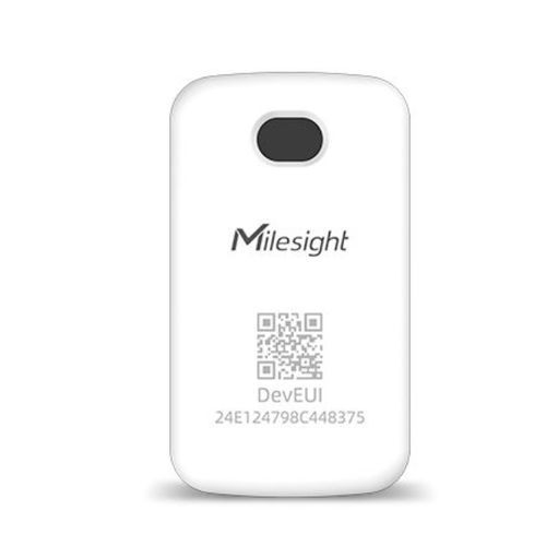 Sensor de nível capacitivo - WS201 - Milesight IoT - para líquidos / LoRaWAN / sem fio