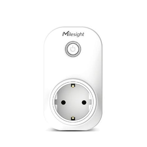 Socket de LED - WS523 - Milesight IoT