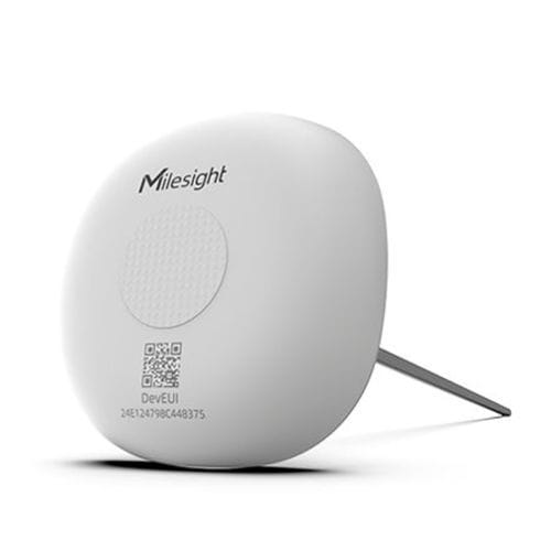 Termorresistência - TS101 - Milesight IoT - de inserção / sem fio / LoRaWAN