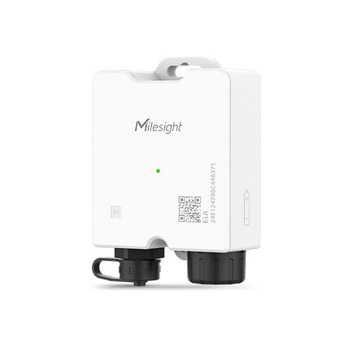 Termorresistência - TS201 - Milesight IoT - de parede / LoRaWAN / IP67